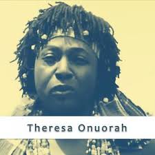 Theresa onuorah