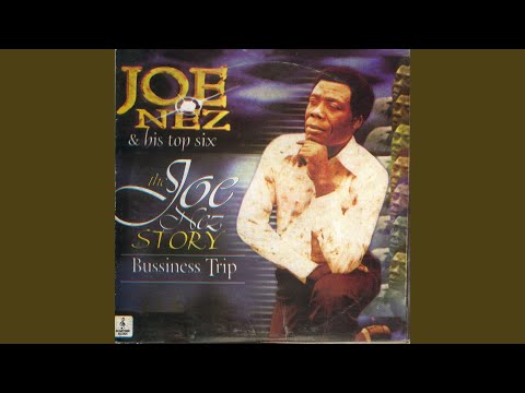 Joe Nez – Business Trip My Landlady Nosike