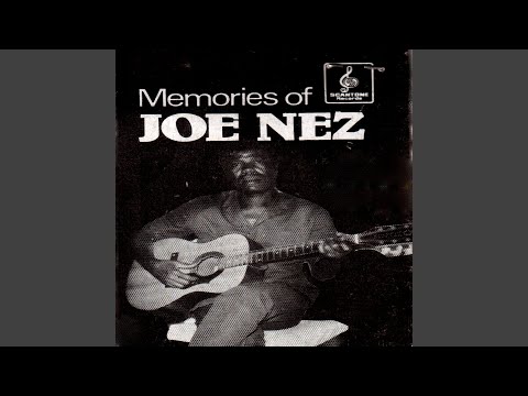 Joe Nez – Song of Happiness
