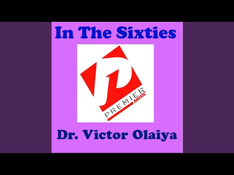 Dr. Victor Olaiya – Kirirji Kenkeluke
