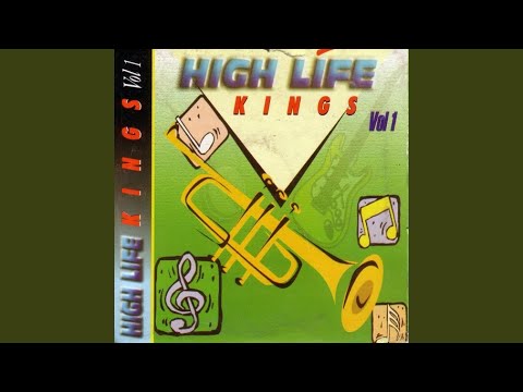 Dr. Victor Olaiya – Omo Pupa