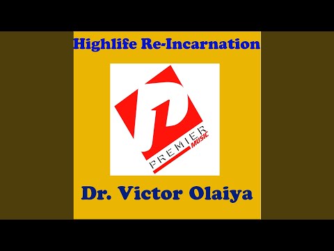 Dr. Victor Olaiya – Iye Jemila (Kendy Adex)