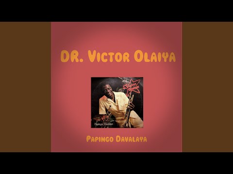 Dr. Victor Olaiya – Gbemi S’Ola