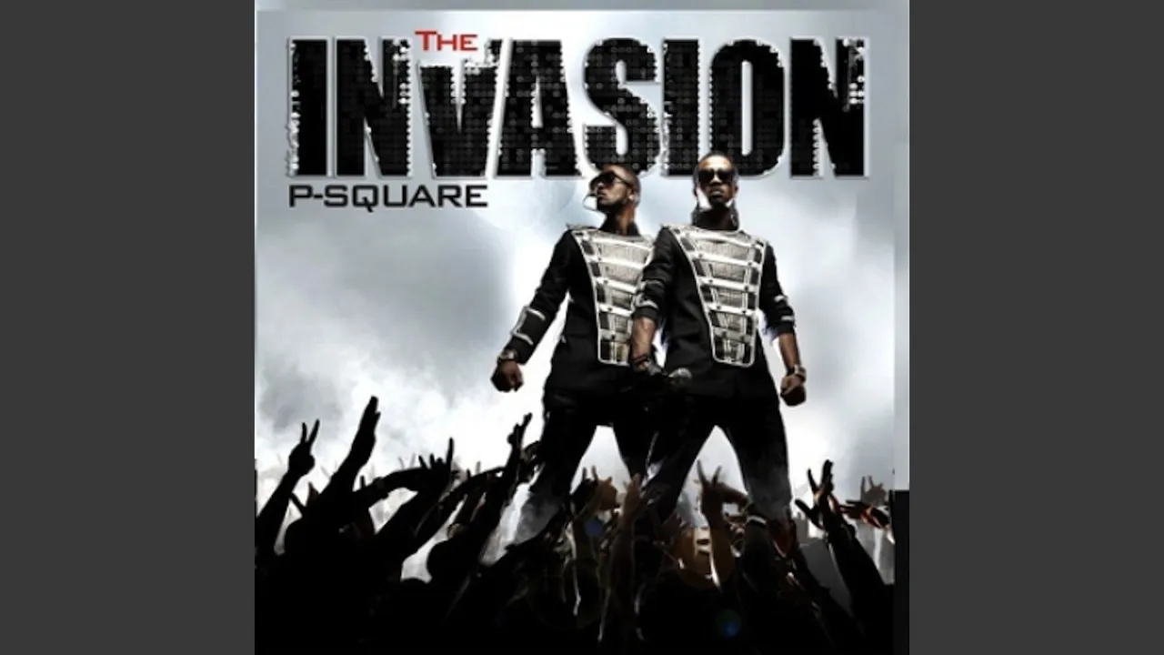 P Square – Bunieya Enu