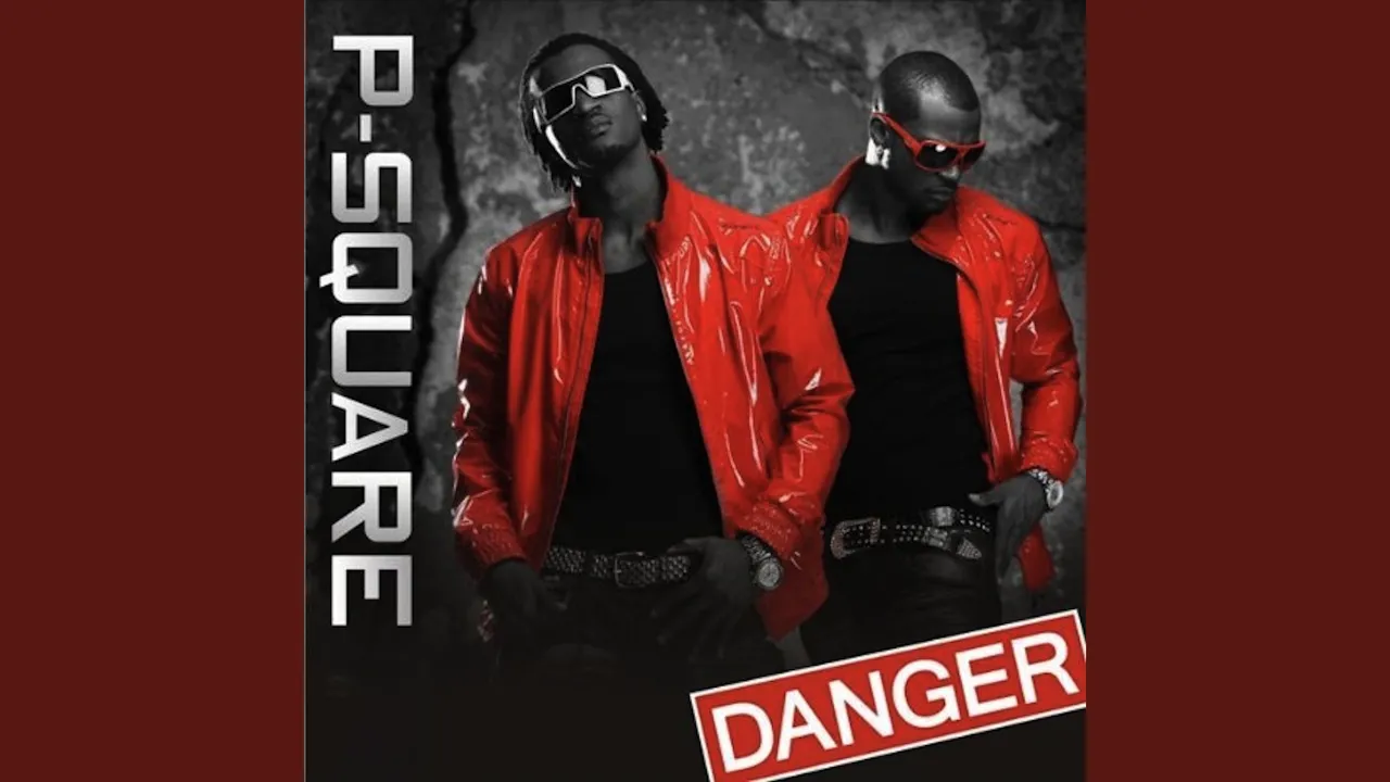 P Square – Gimme Dat