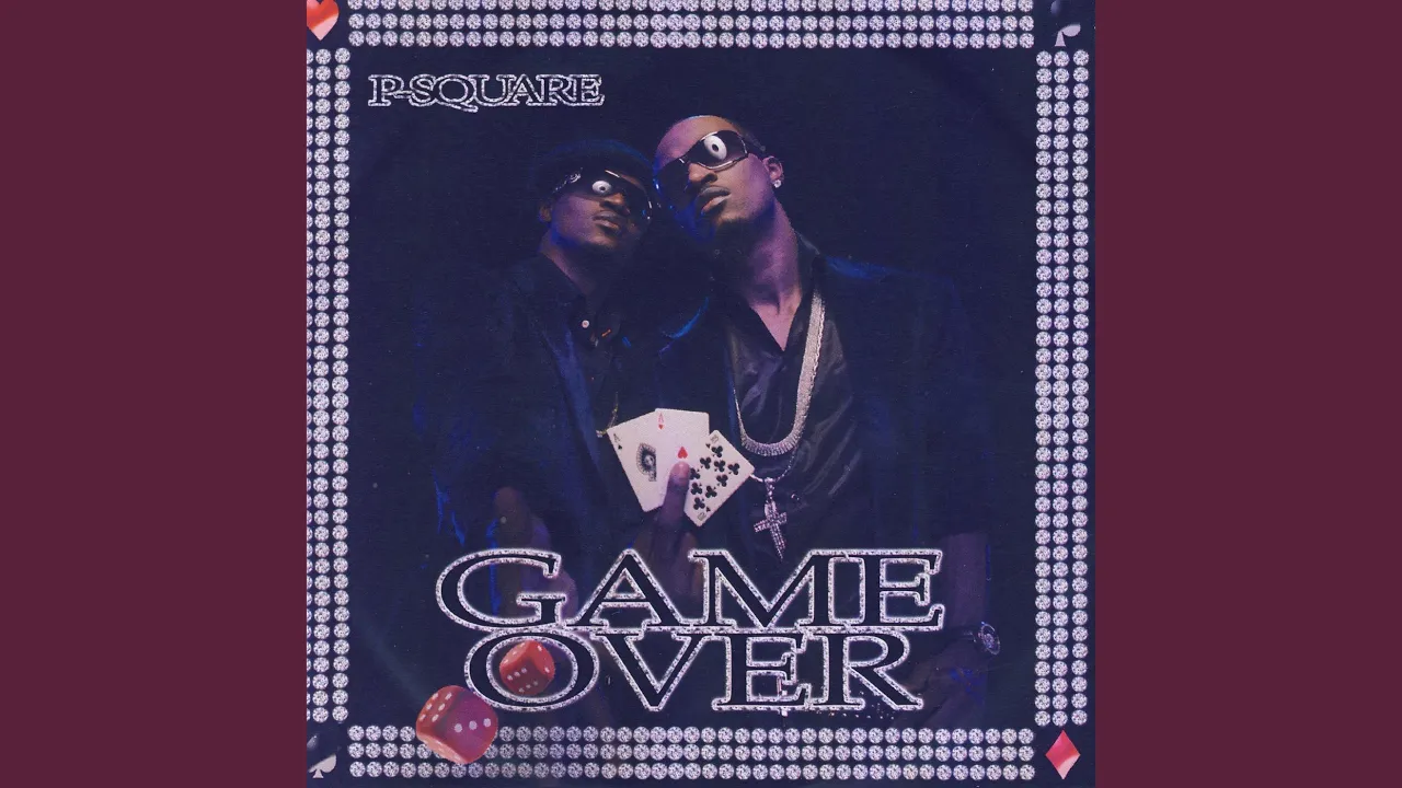 P Square – Bizzy Body (Remix)