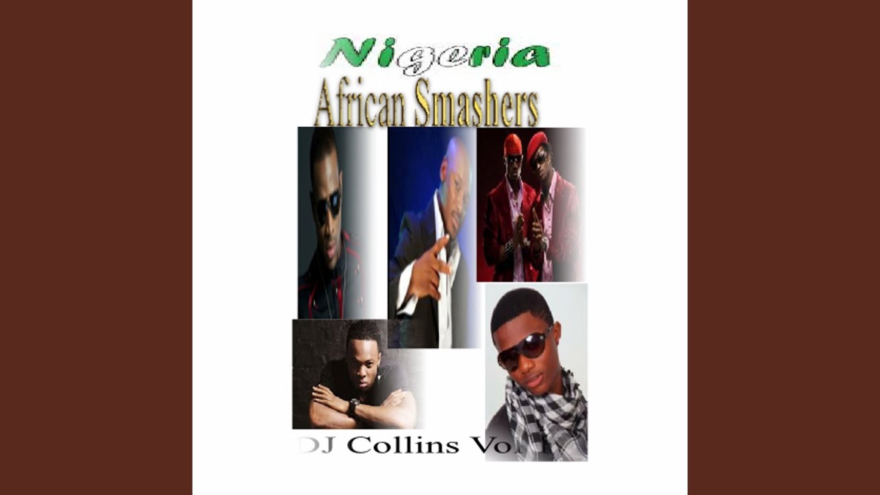 P Square – Beautiful Onyinya