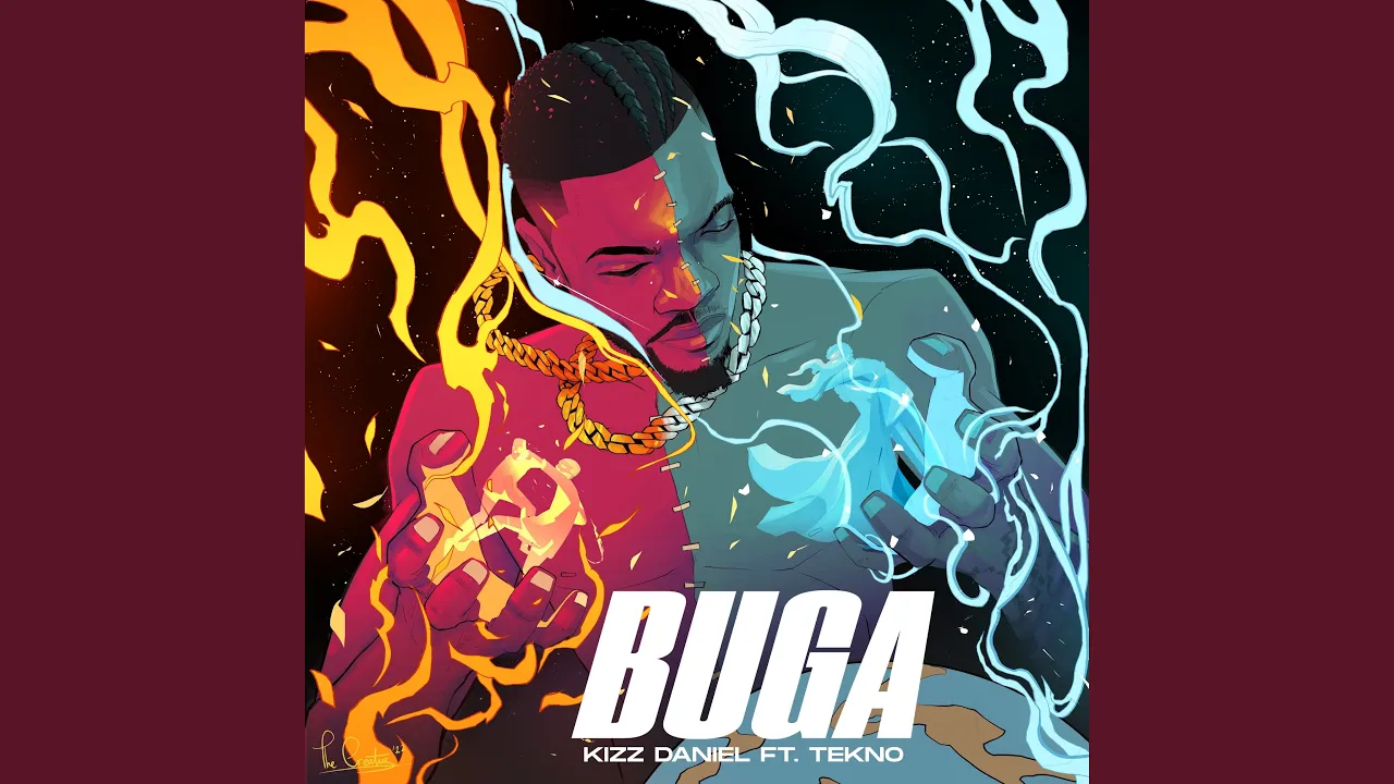 Tekno – Buga (Lo Lo Lo)