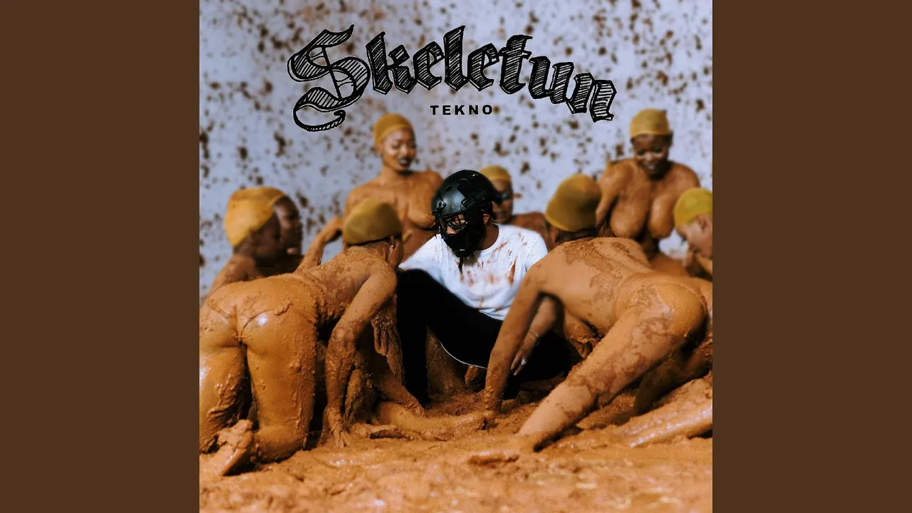 Tekno – Skeletun