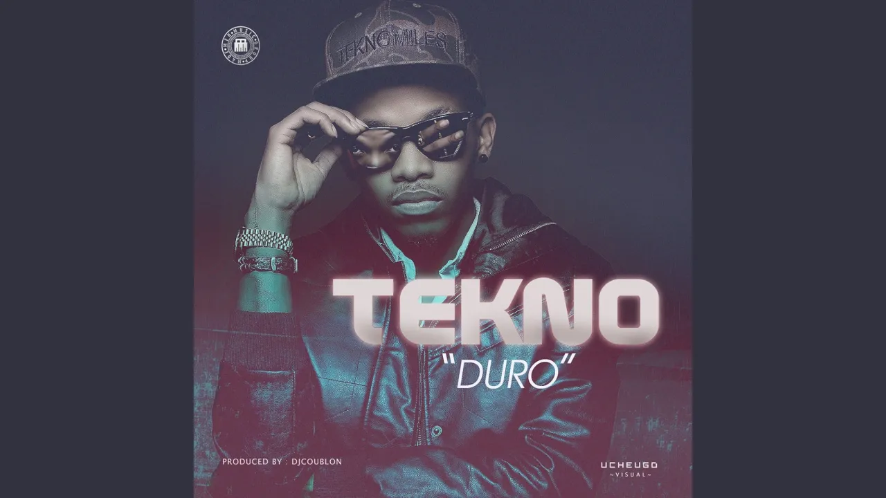 Tekno – Duro