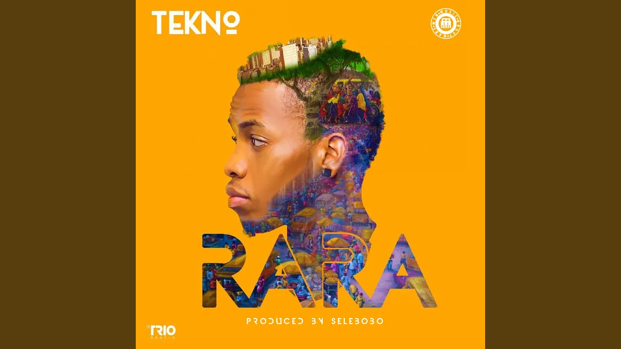 Tekno – RARA