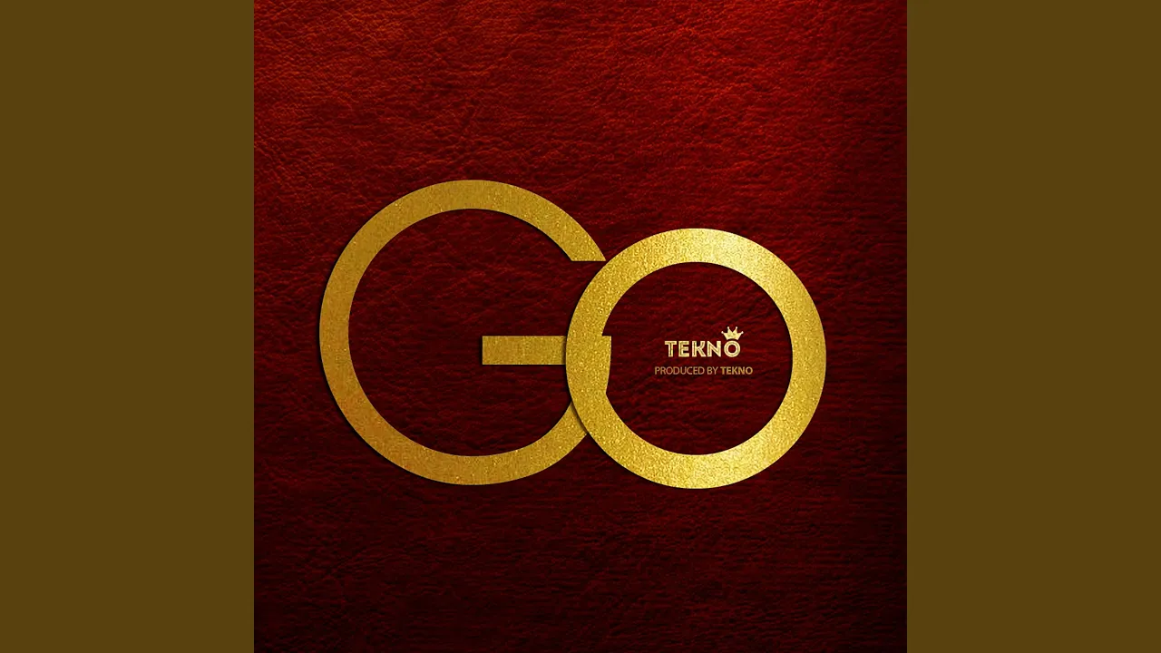 Tekno – GO