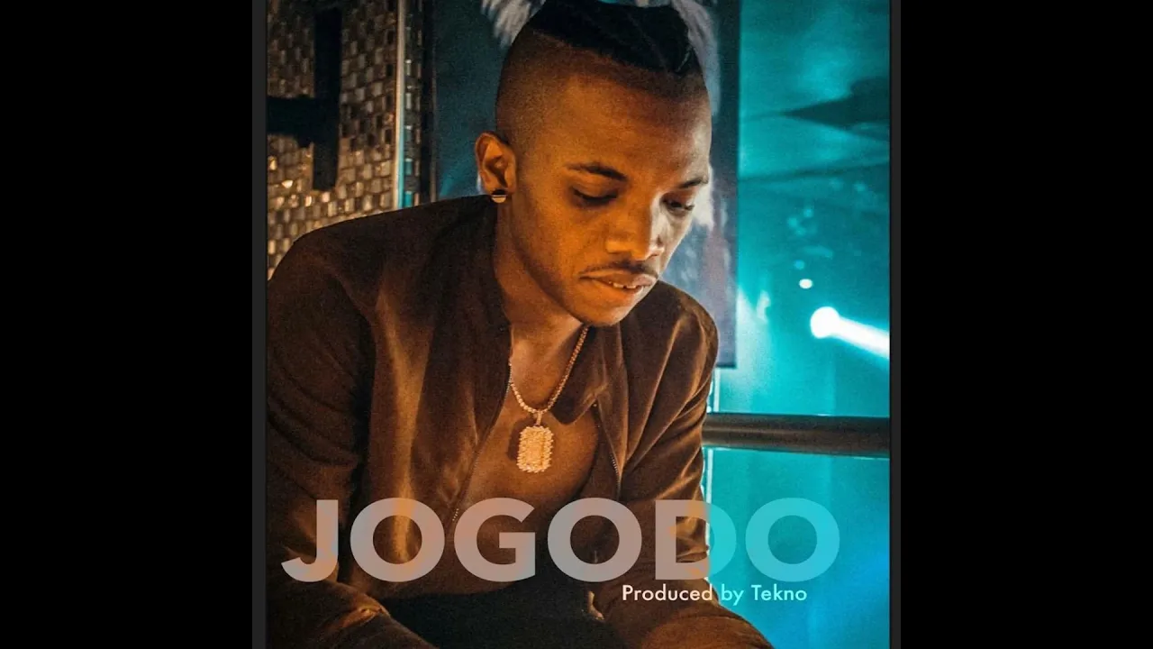 Tekno – Jogodo