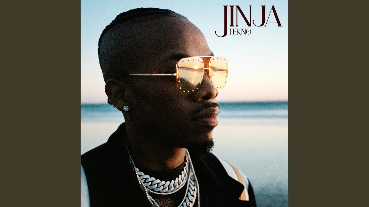 Tekno – JINJA