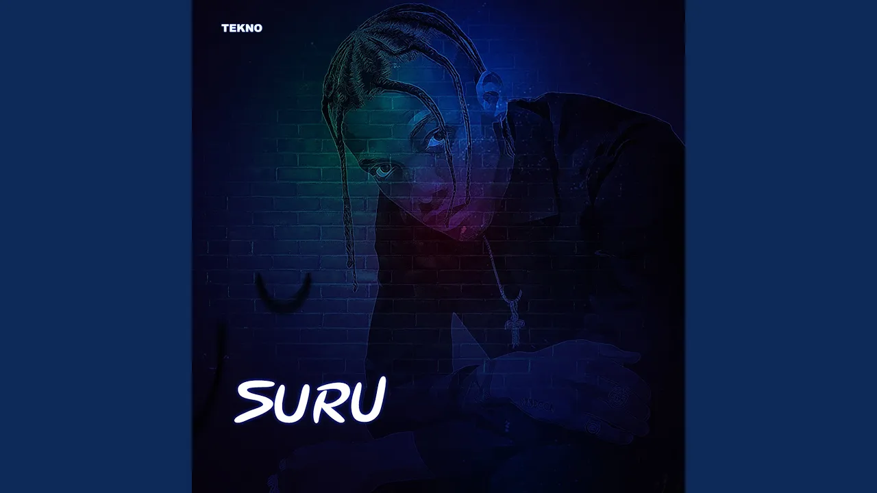 Tekno – Suru