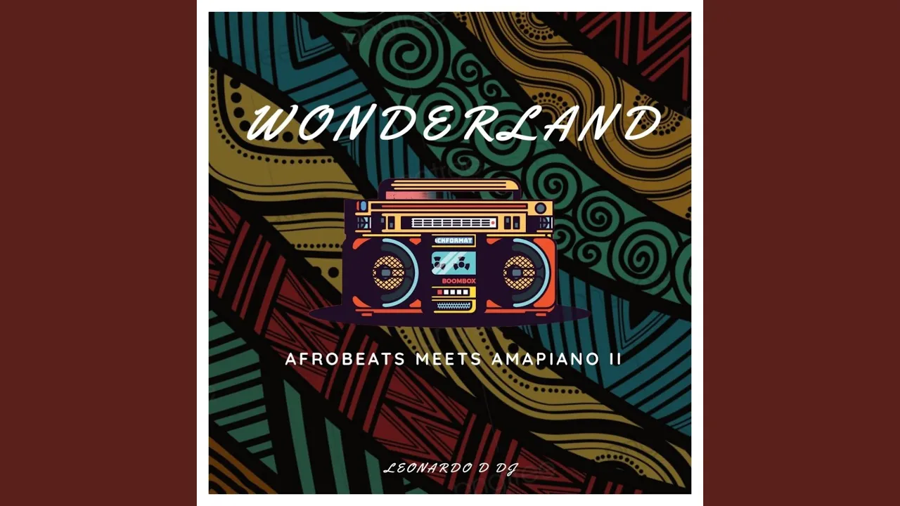 Tekno – Down Flat (Remix)