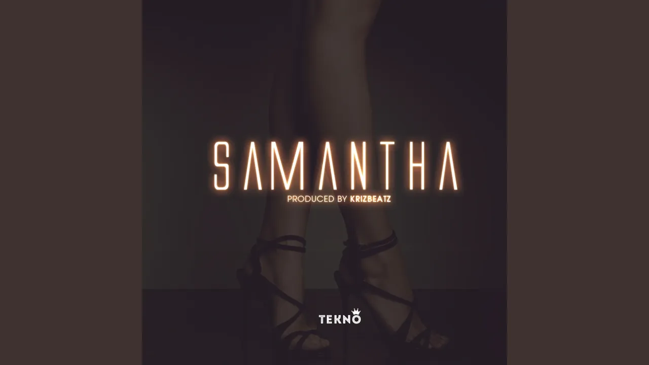 Tekno – Samantha