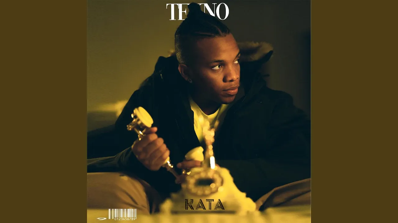 Tekno – Kata