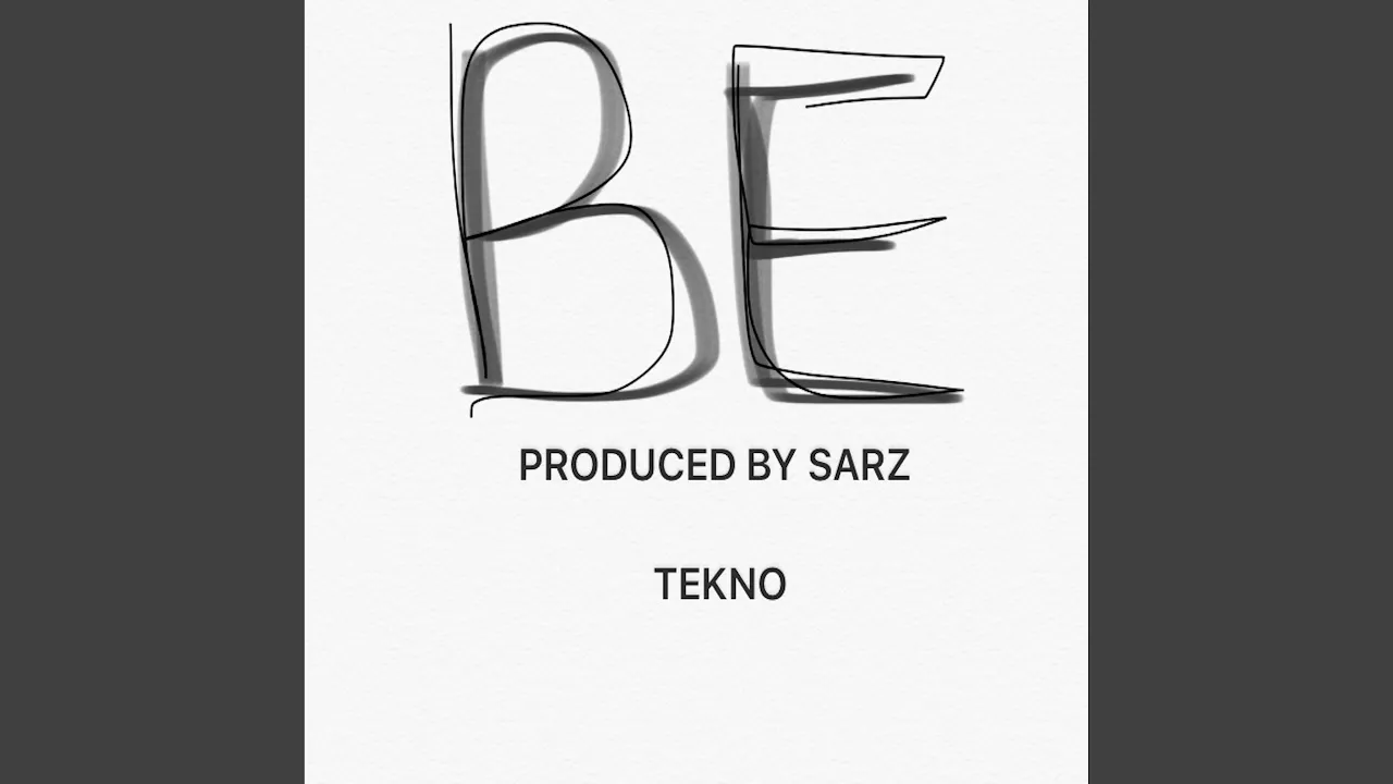 Tekno – BE