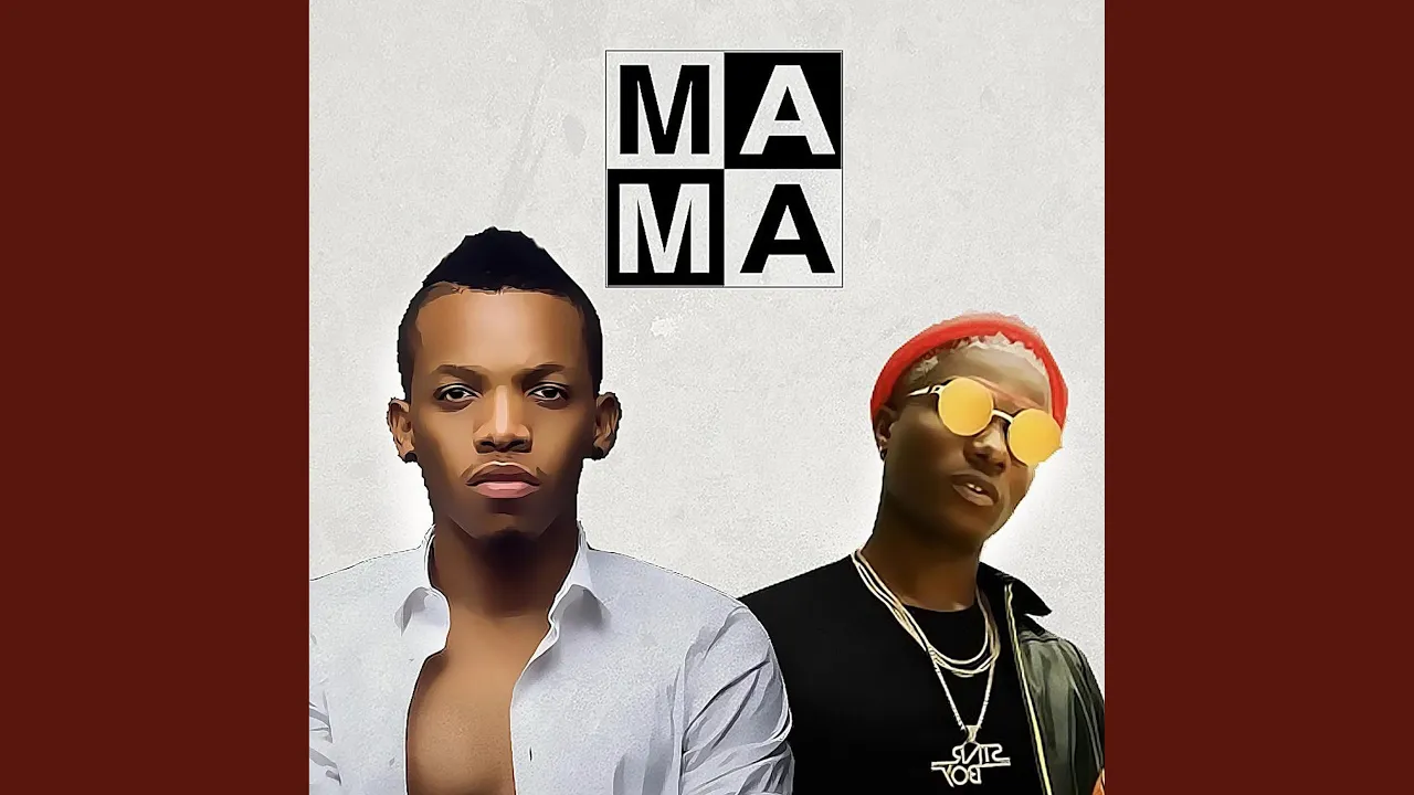Tekno – Mama