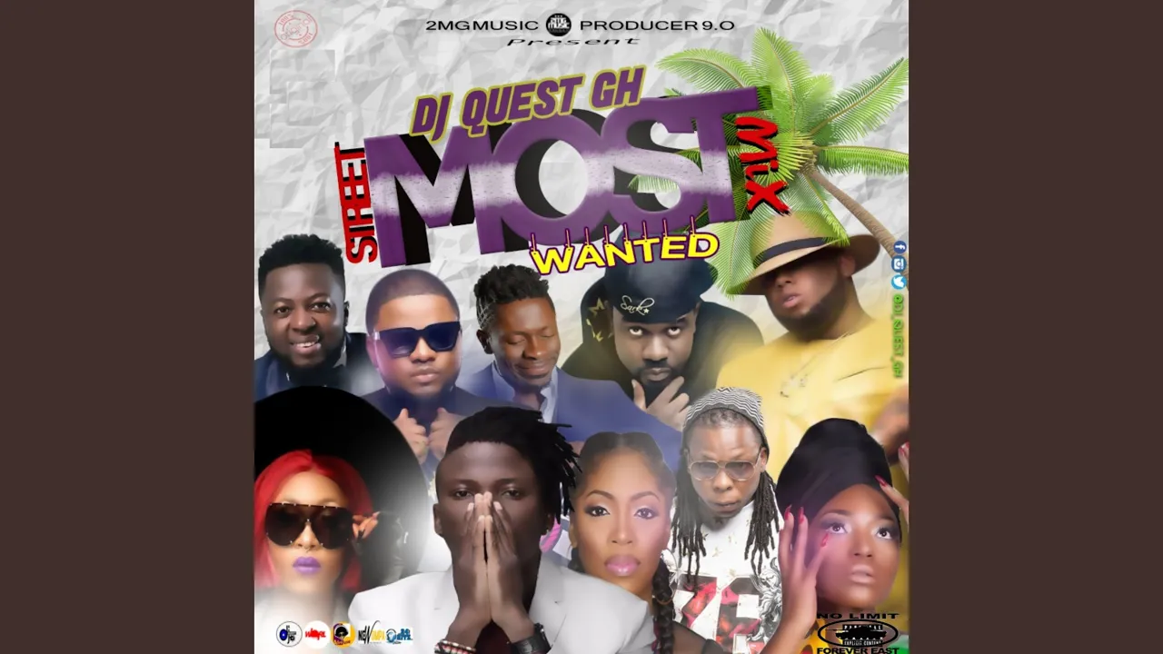 Tekno – Duro Remix (feat. Flavour)