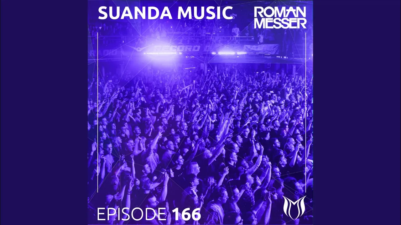 Tekno – All About Us (Suanda 166) (Ronski Speed Remix)