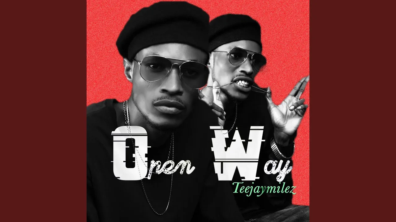 Tekno – Open Way