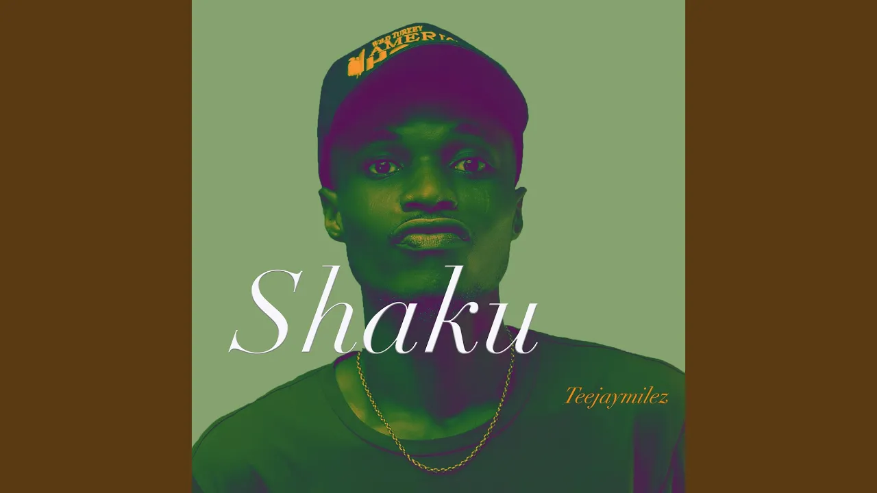 Tekno – Shaku