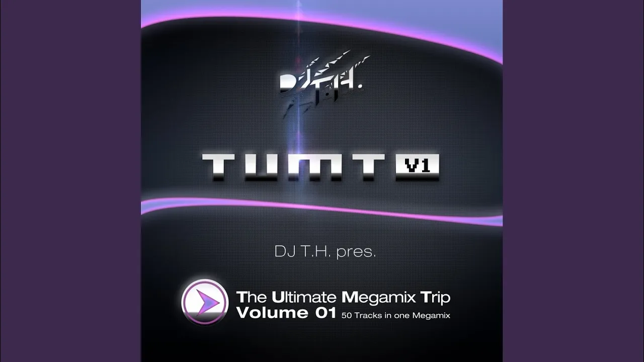 Tekno – Two Faces (Original Mix)