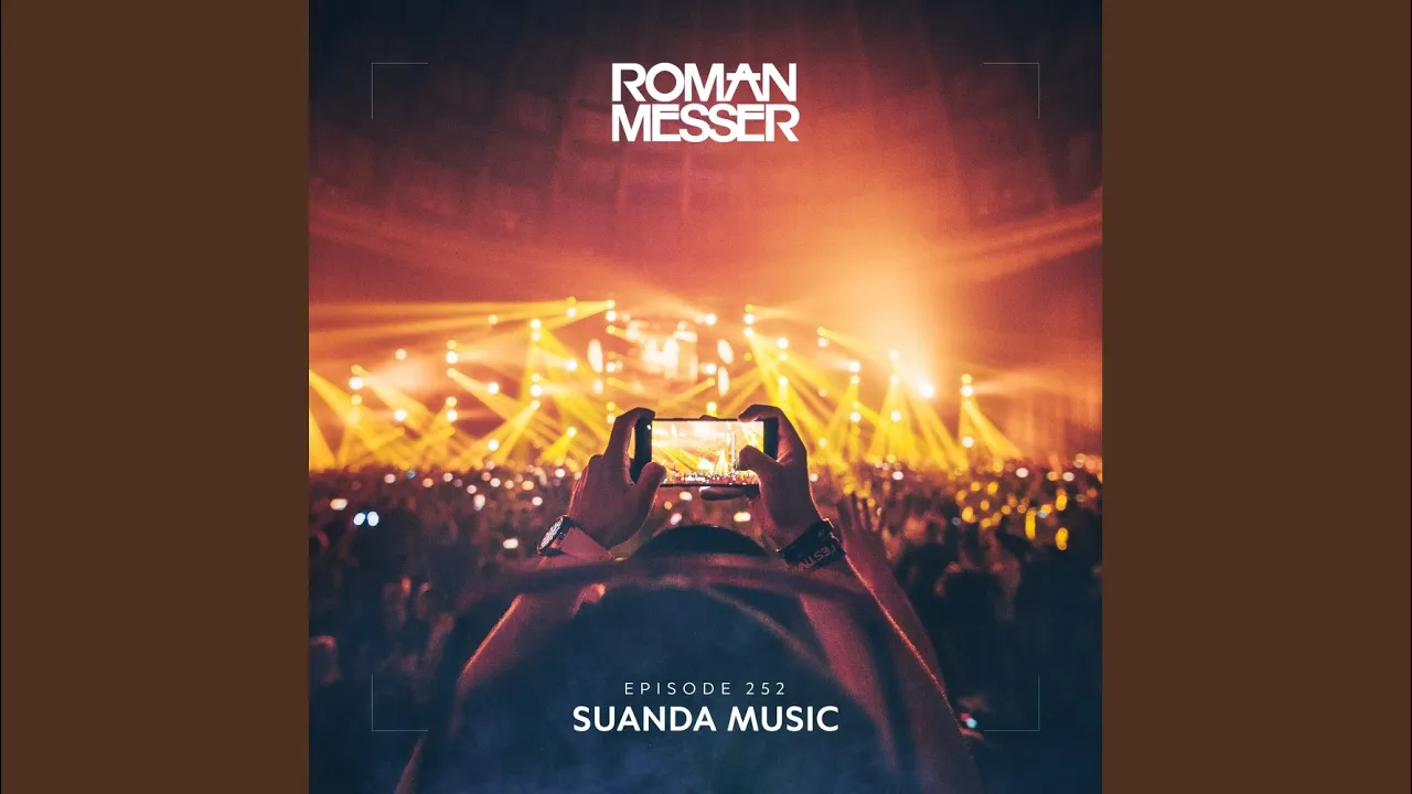 Tekno – Do You Love Me (Suanda 252) (DJ T.H. Remix)