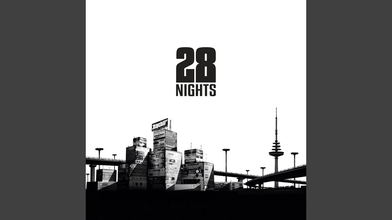 Tekno – 20 für 40