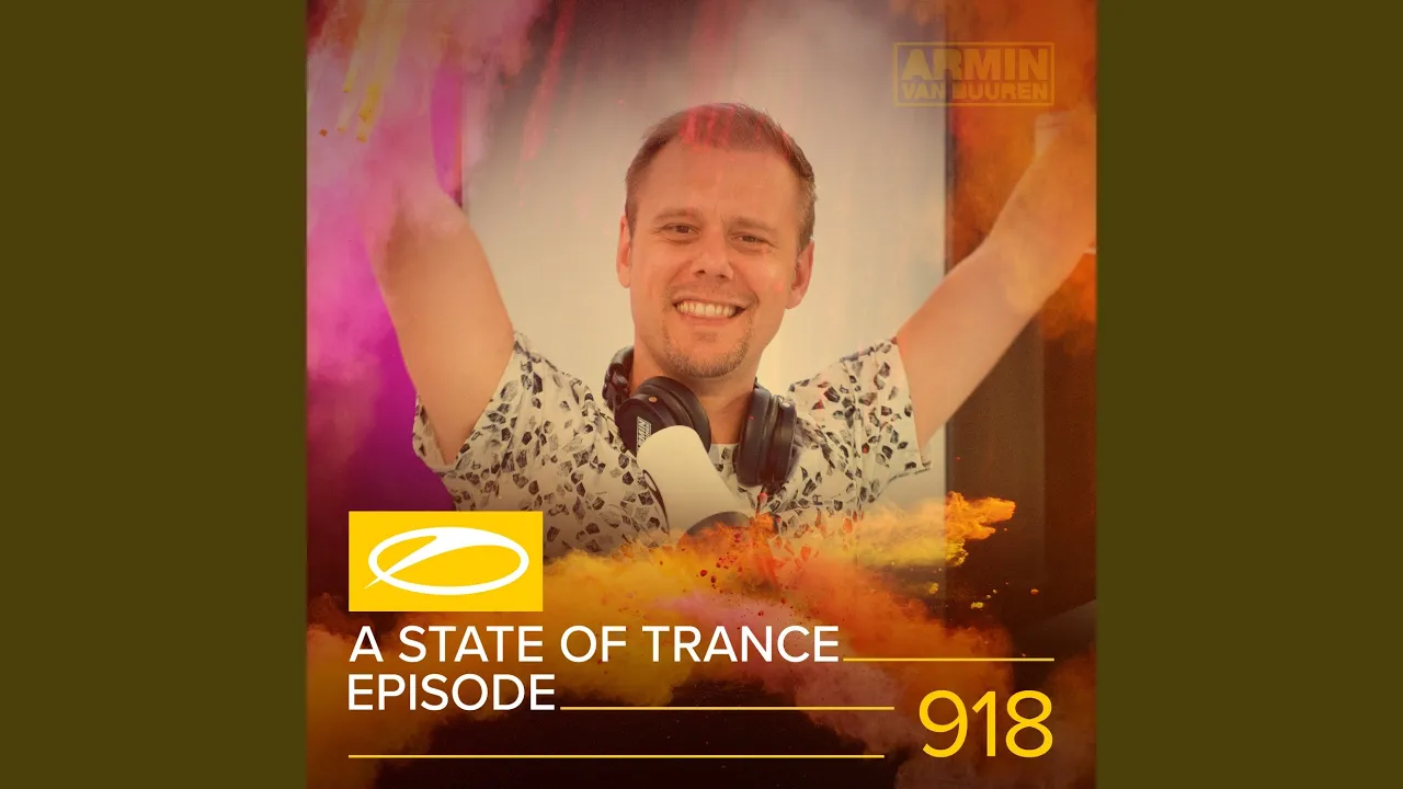 Tekno – These Voices (ASOT 918) (Tycoos Remix)