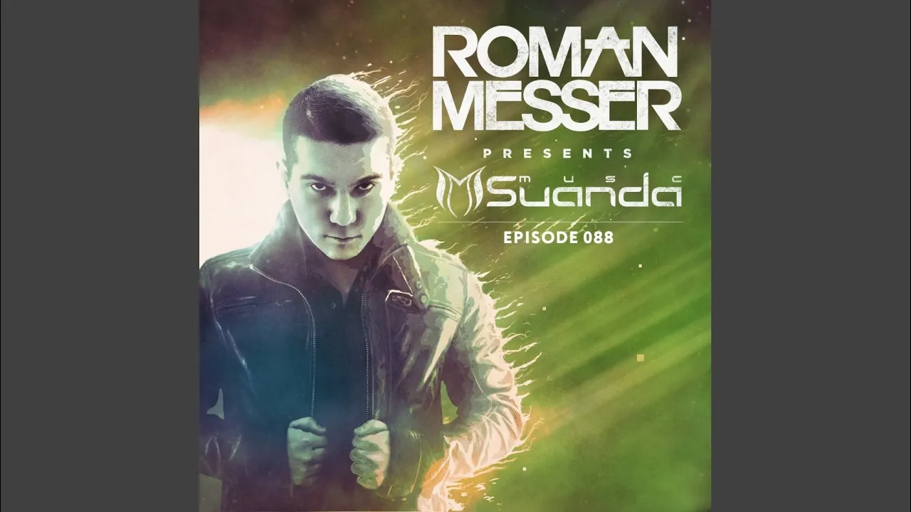 Tekno – Big Keys (Suanda 088) (O.B.M Notion Remix)