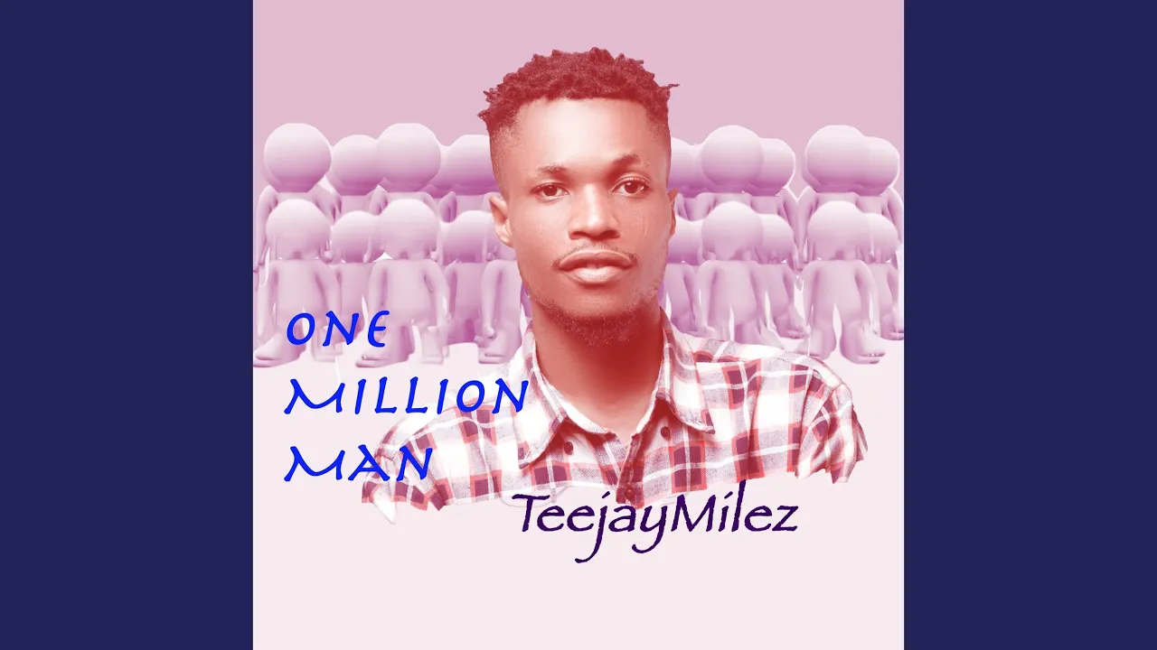 Tekno – One Million Man