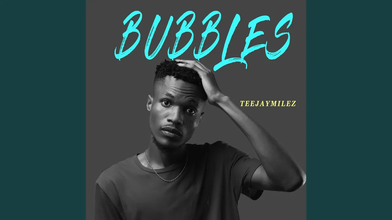 Tekno – Bubbles