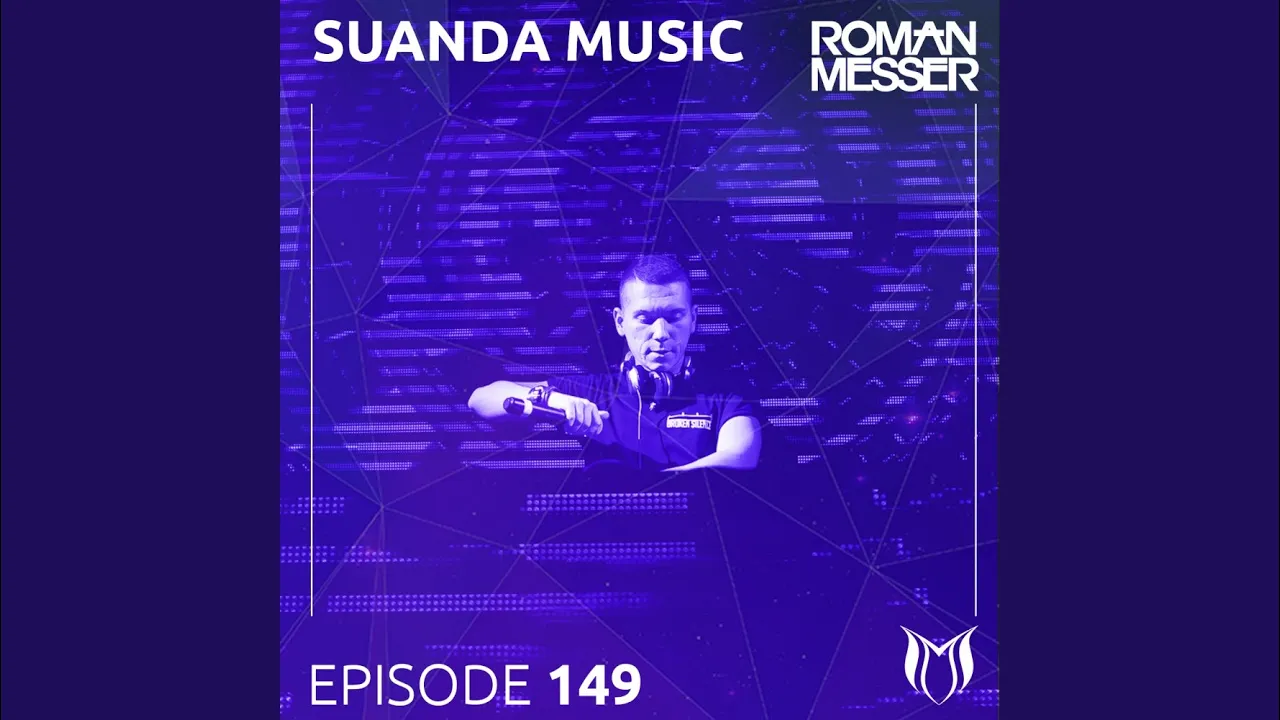 Tekno – Godspeed (Suanda 149) (Derek Palmer Remix)