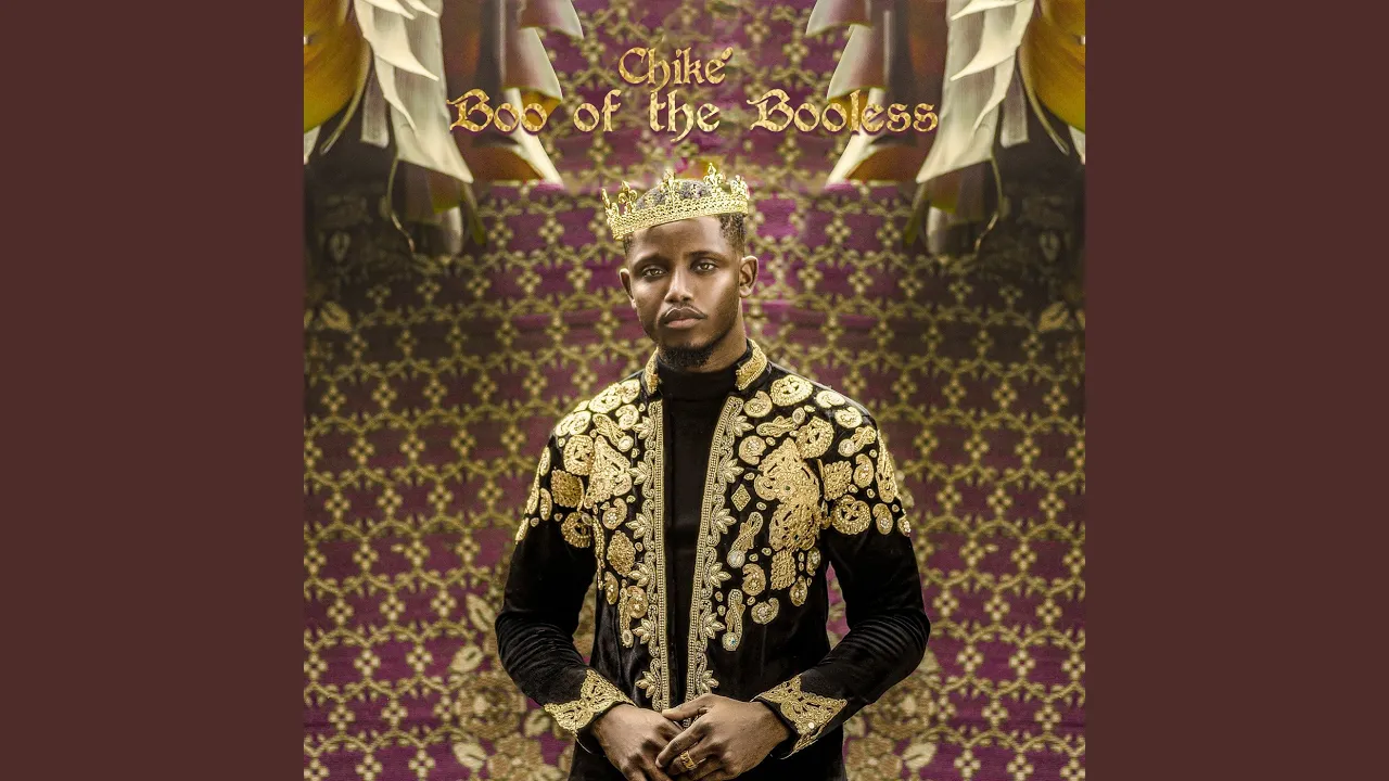 Chike – Out of Love