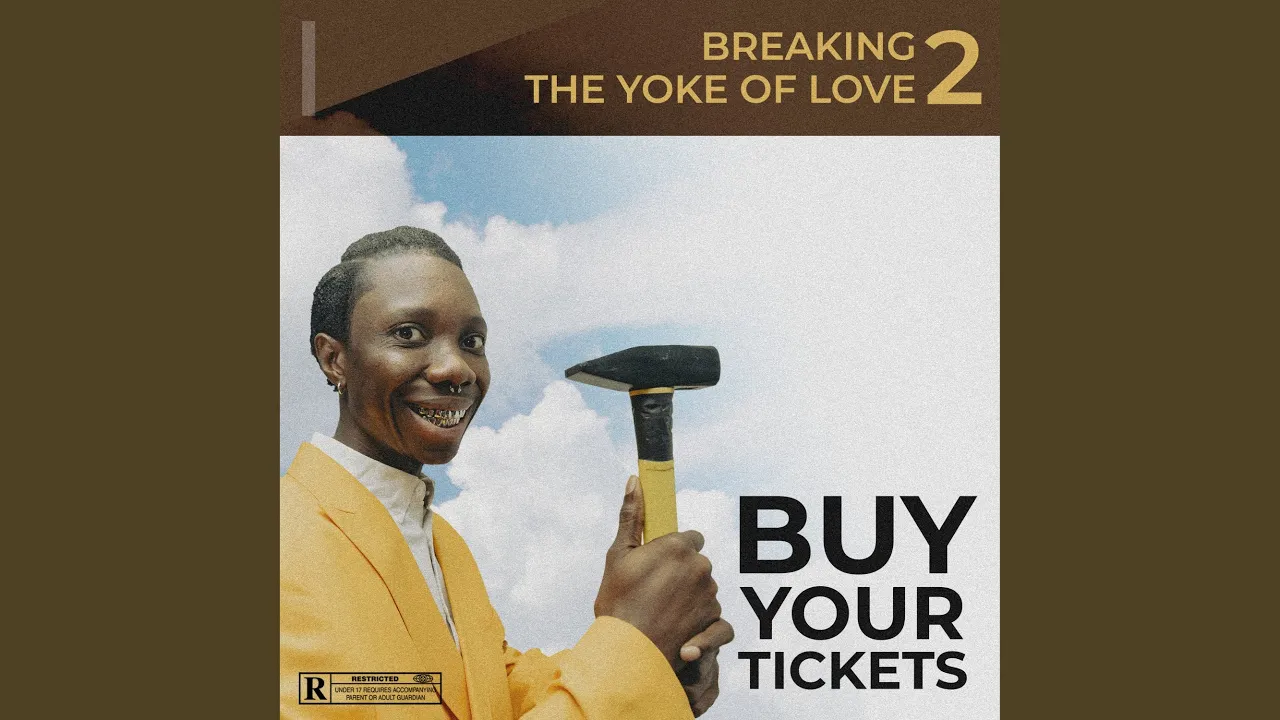 Chike – Breaking The Yoke Of Love