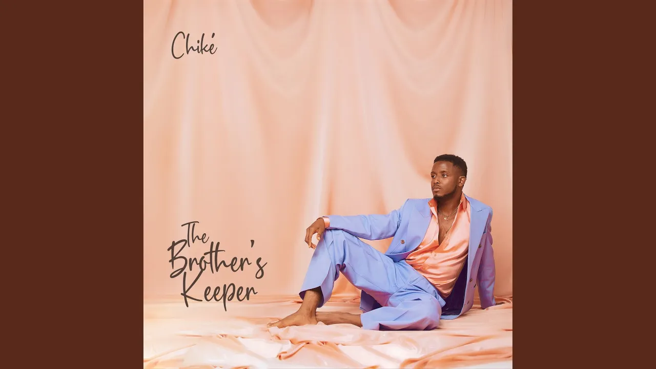 Chike – Nothing Less, Nothing More