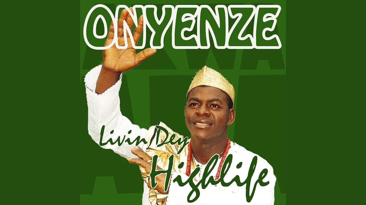 Onye Nze – Akachukwu Di Ya