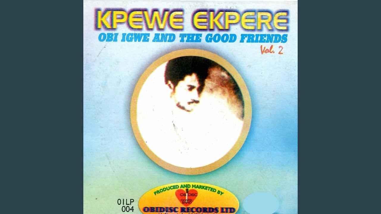 Obi Igwe – Sachapu M Njo