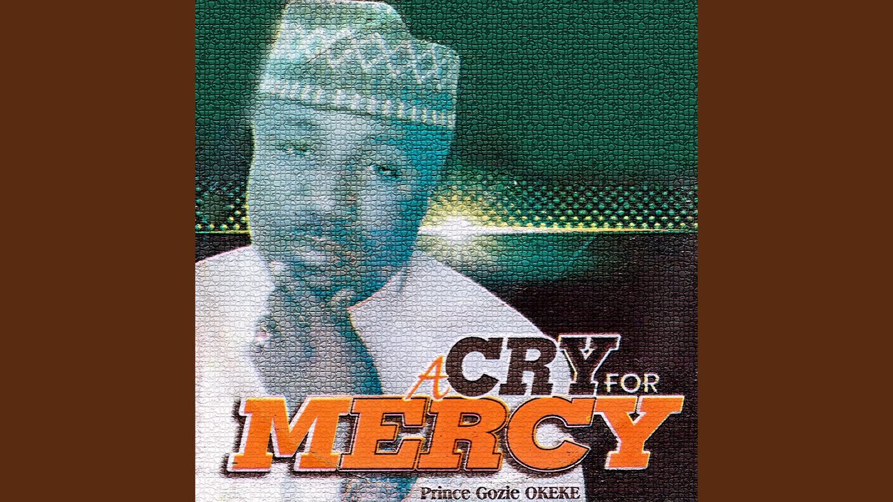 Prince Gozie Okeke – Achuzinam Medley