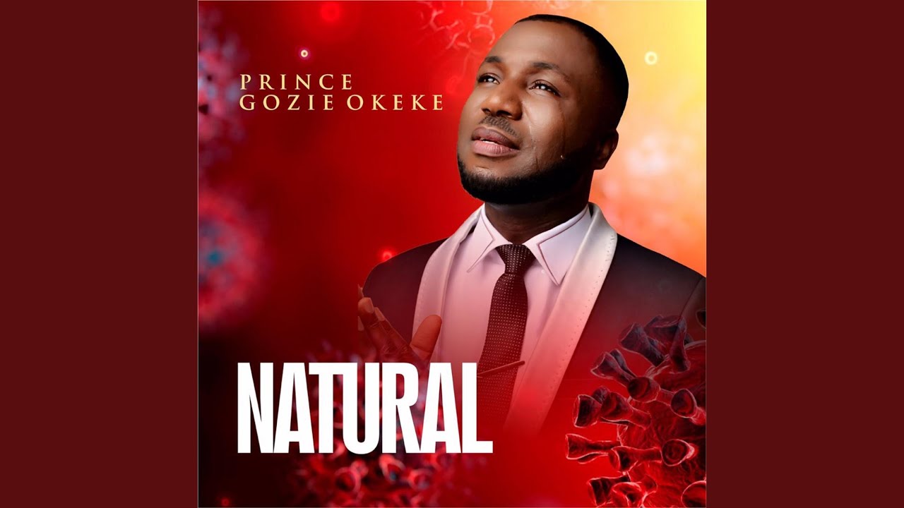 Prince Gozie Okeke – Ogboro Agha