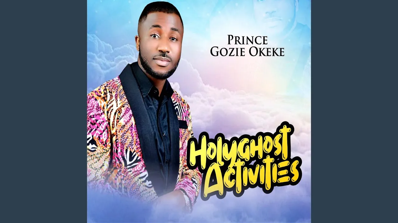 Prince Gozie Okeke – Oburu Agha