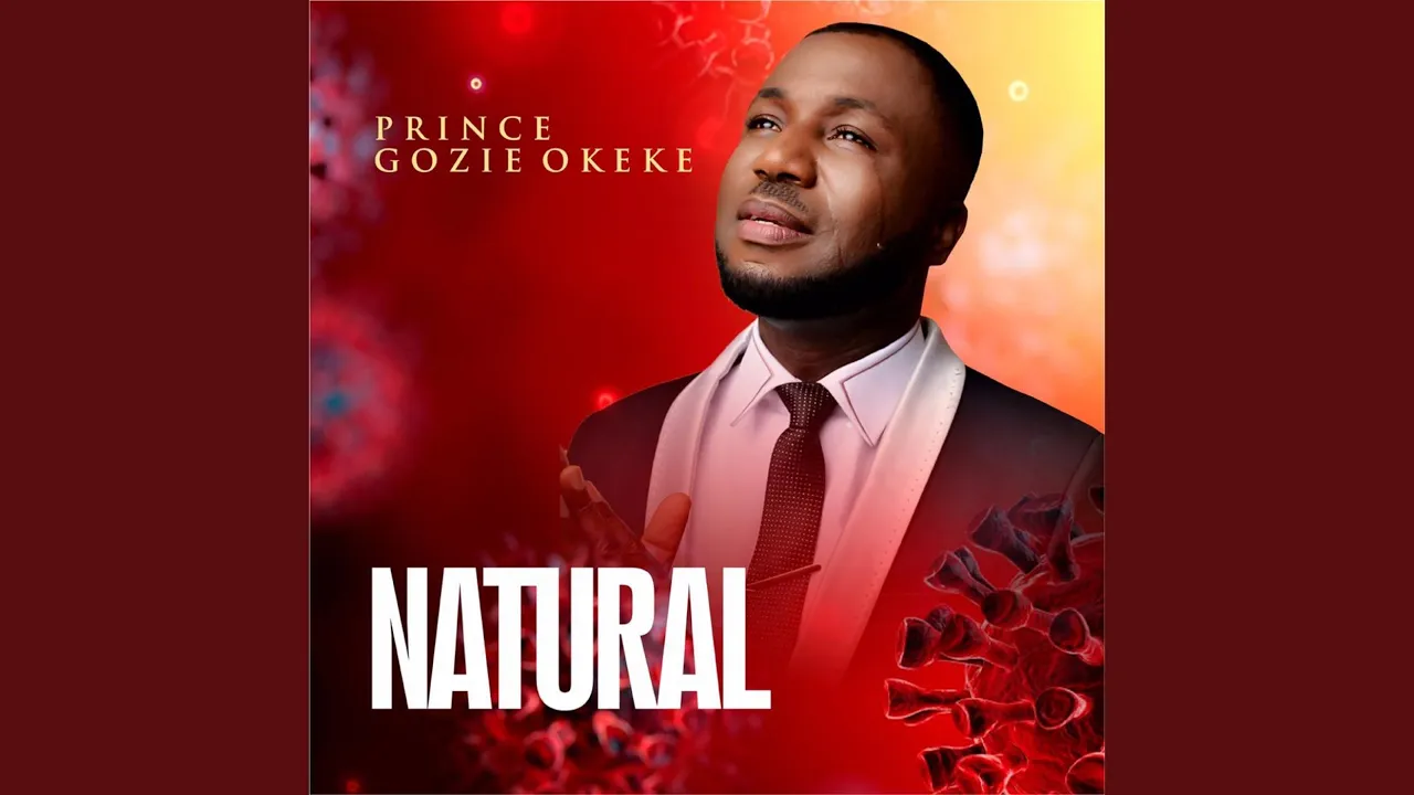 Prince Gozie Okeke – Whosoever