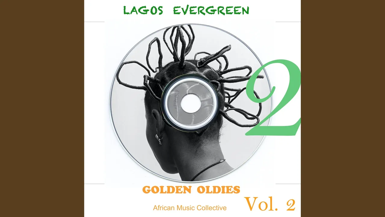 Prince Nico Mbarga – Simplicity