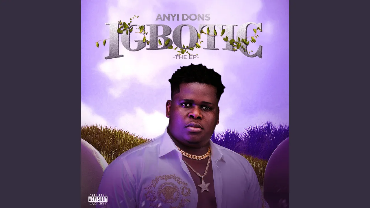 Anyidons – Deputy Jesus