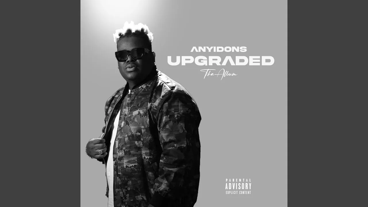 Anyidons – Common Senses