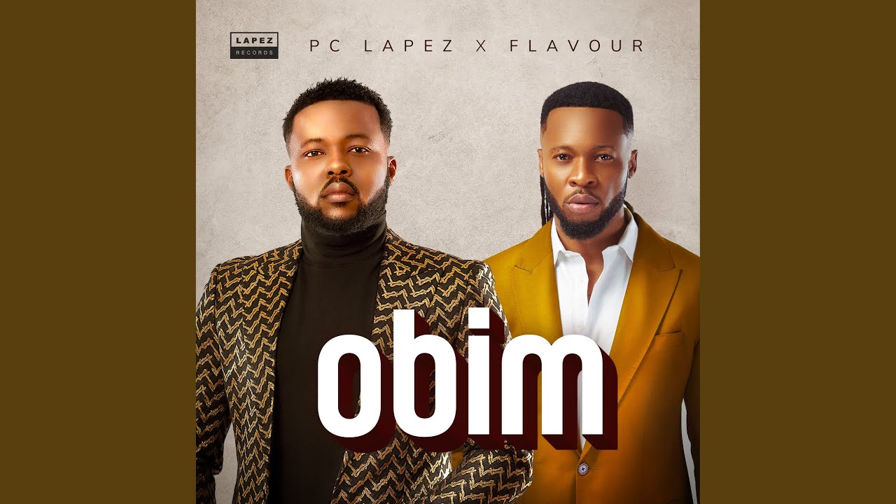 Pc Lapez – Obim