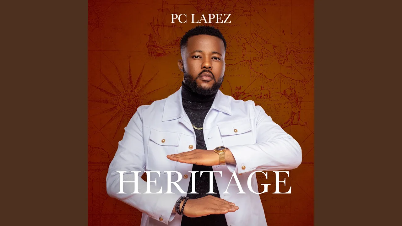 Pc Lapez – Money